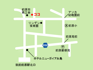 鎌田医院｜糸島市｜内科・精神神経科・心療内科