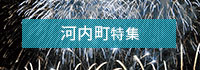 河内町特集