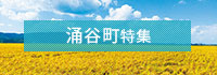 涌谷町特集