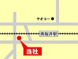 甲府水道土木株式会社｜春日部市｜水道工事店
